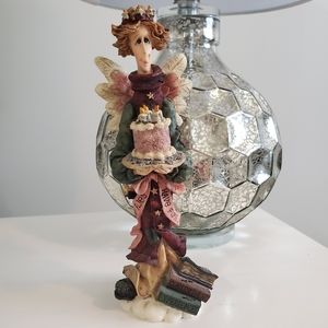 BOYD Beatrice The Birthday Angel